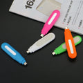 Factory Price Mobile Phone Fill Light for Phone Type C Micro USB Portable Mini LED Selfie Flash Lamp Camera Flashlight