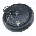 M365 Scooter Motor 36V 250W Electric Scooter Motor Wheel 8.5 Inch Tire Set Wheel Tyre Hub for Xiaomi M365 Scooter