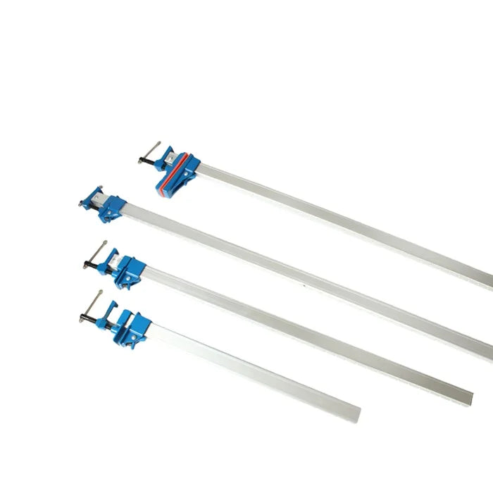 Aluminum Sash Quick Release Heavy Duty F Clamp for Woodworking