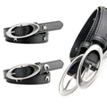 PU Leather Women's Belt Women's Jeans Buckle Belt Korean Star and Moon Women's Belt