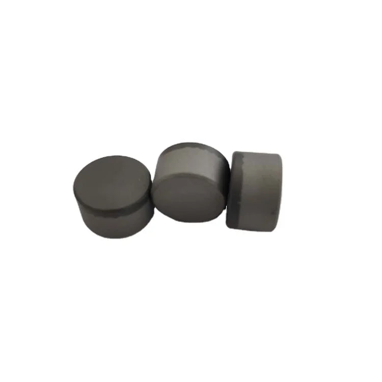 HHWW 1308 PCD Insert PDC Cutter Diamond Cutting Tool for Quarry Chain Saw Machine