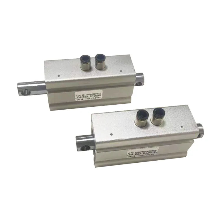 F4.334.040/05 Pneumatic Cylinder XL105 Offset Printing Press Spare Part F4.334.040