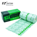 Wholesale EZ Premium Matte 15cm*10m Derm Defender Tattoo Aftercare Healing Film Protective Shield for Tattoo Maintenance&Repair