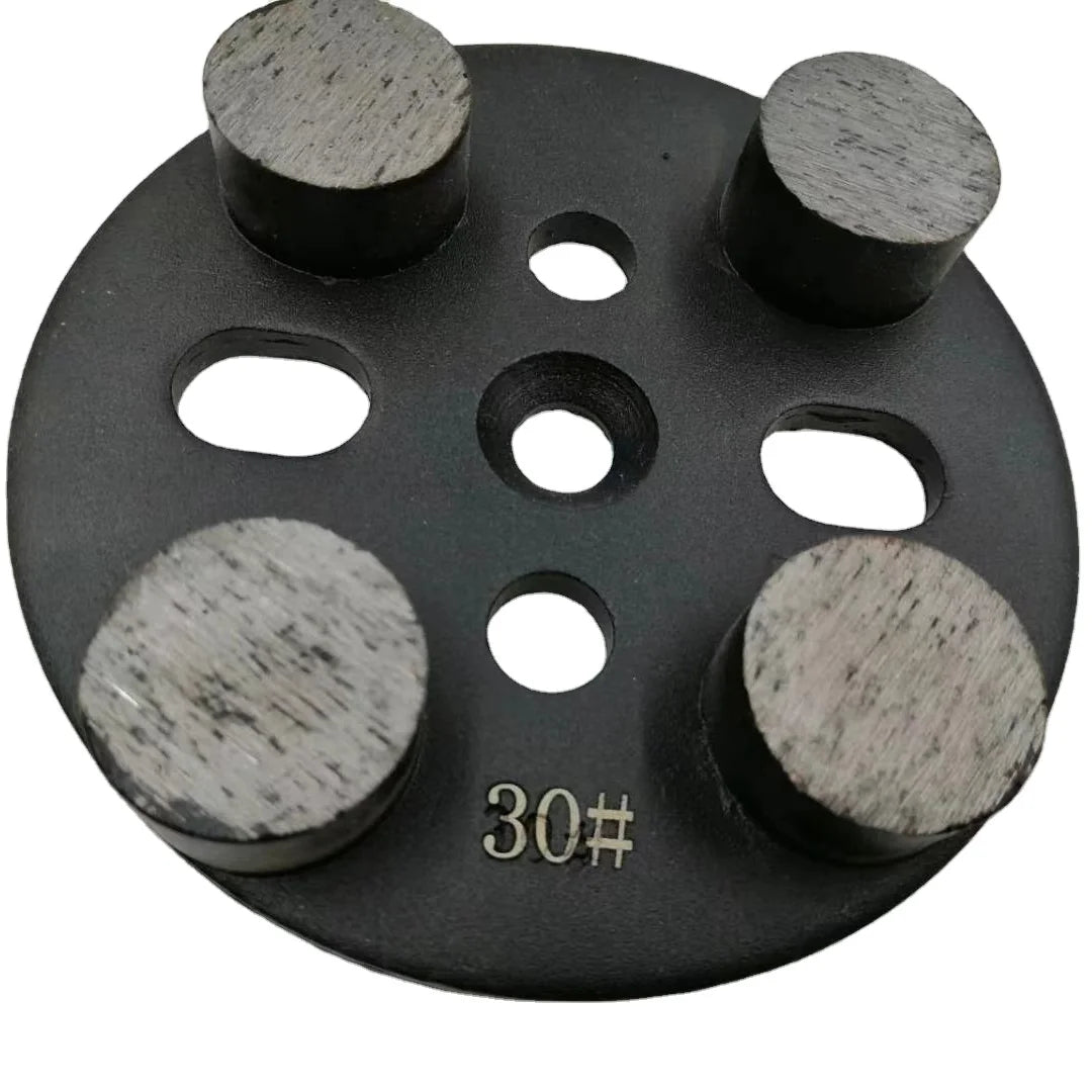 Factory Hot Sell Grinding Disc for Polishing Grinding Tools Concrete Grinding Tools for Floor Concrete Marble