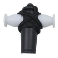 Wholesale Montessori Educational Popular Brazil Samba Plastic whistle musical toy for kid