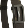 TUSHI Customizable Double-Layer Nylon Leisure Belt Environmentally Friendly Thickened with Zinc Alloy Multifunctional-Wholesale