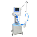 Wholesale Hospital Equipment Medical Ventil Respiratory Device ICU Breathing Machine Veterinary Instrument