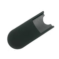 Saxophone Thumb Rest Cushion Silicone Gel Pad Cover Sax Accessories for Soprano/ Alto/ Tenor Saxophones