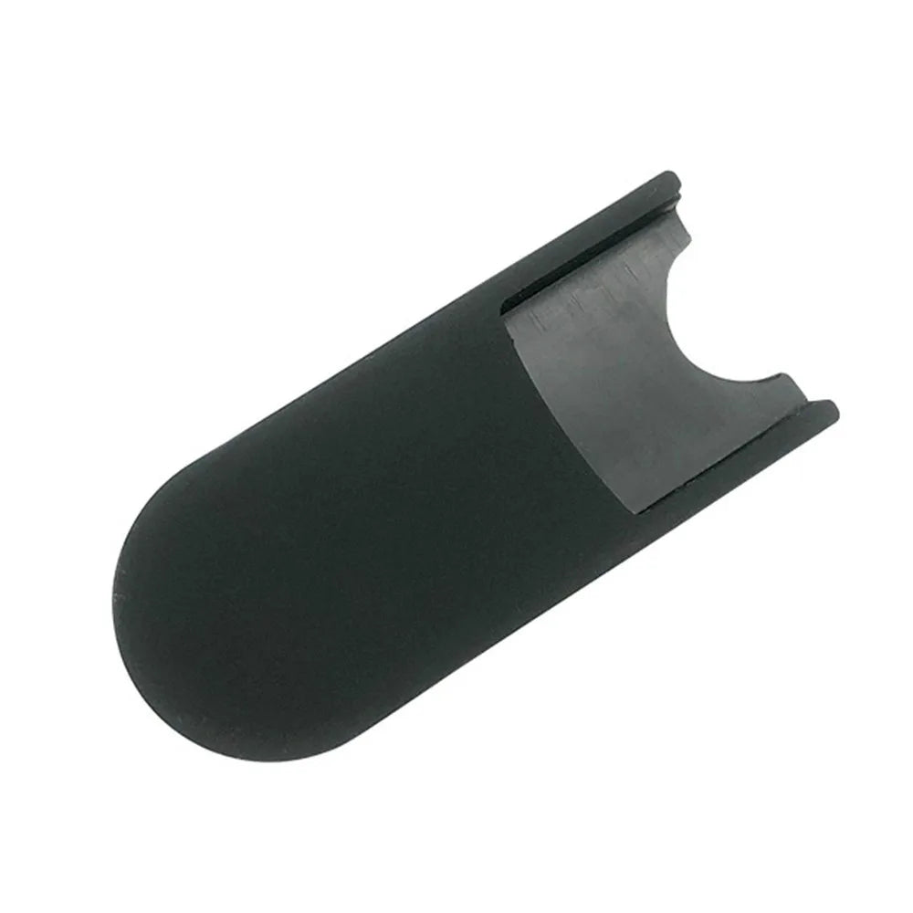 Saxophone Thumb Rest Cushion Silicone Gel Pad Cover Sax Accessories for Soprano/ Alto/ Tenor Saxophones