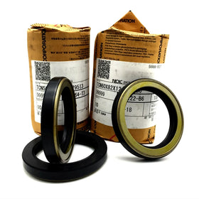 High Quality Genuine Japan N0K Oil Seal TCN AP2668 High Pressure TCN Type Oil Seal for Widely Use