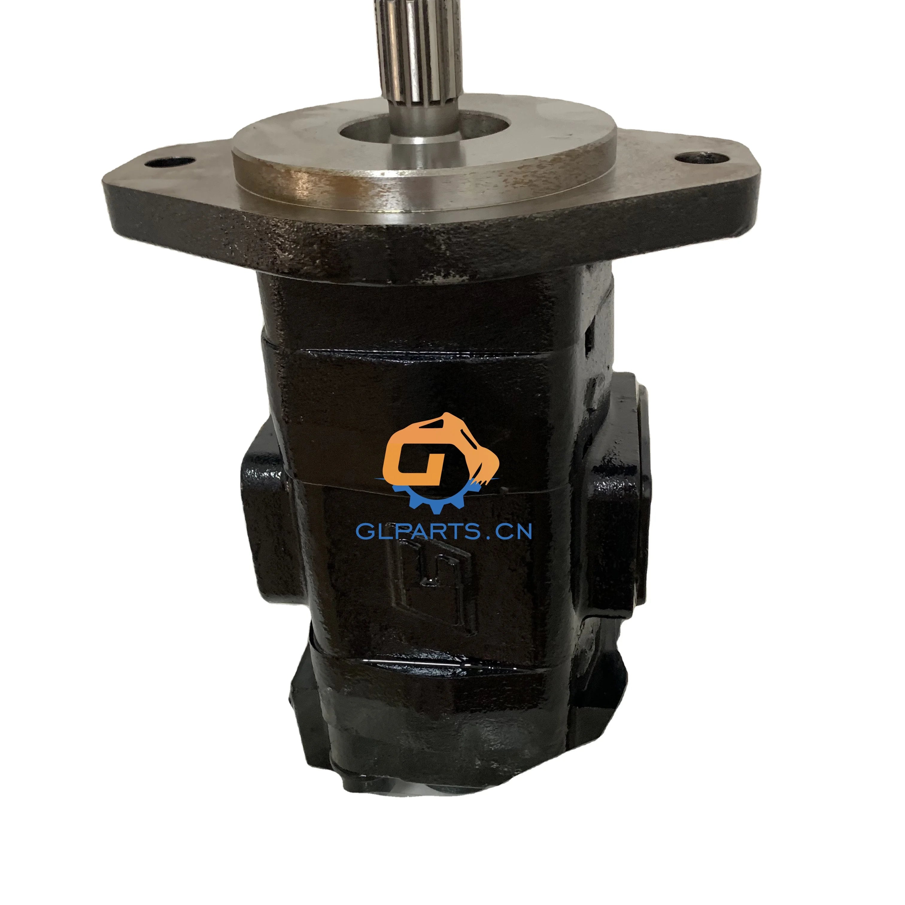 EC360 EC360B EC360C Excavator Gear Pump voe14561971 14561971