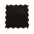 Indoor Sports Recycled Rubber Flooring Mat Protective Gym Floor Roll Tiles