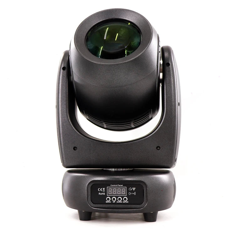 Professional Stage Lighting Equipment150W Mini Led Dmx  Beam Light for Party Nightclub Dj Disco