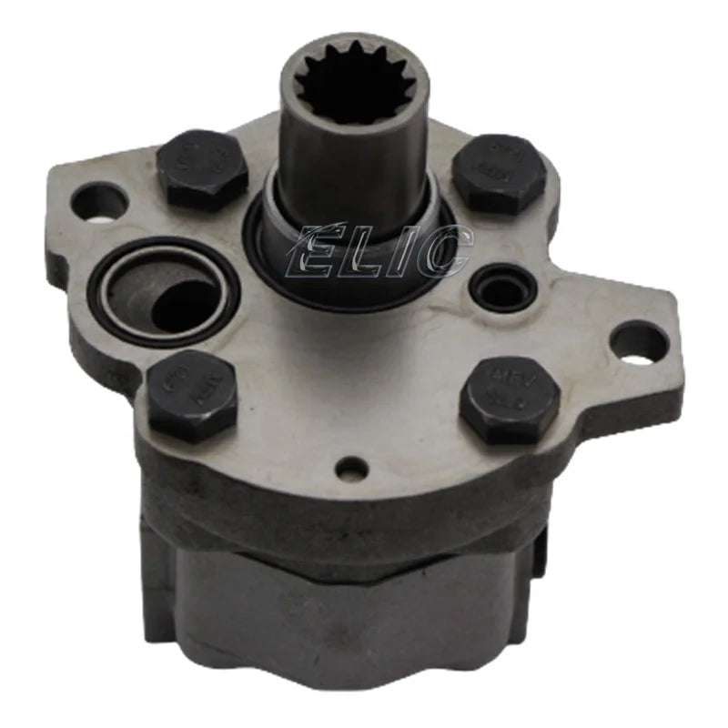 Mini Excavator 293628 Pilot Pump E35 E35.5 AP2D36 High Pressure Hydraulic Gear Pump 29-3628