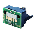 Toner Chip for Sharp AR MX M455NA M455NB M455U M455UA DM4551 DM4551F DM4551N DM4551S AR 355 455 456 N U ST NT T LT GT FT JT XT