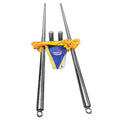 FINA Standard Competition Stainless Steel Backstroke Flag & Turning Marker Pool Tools & Accessories for Swimmers MegaBDM