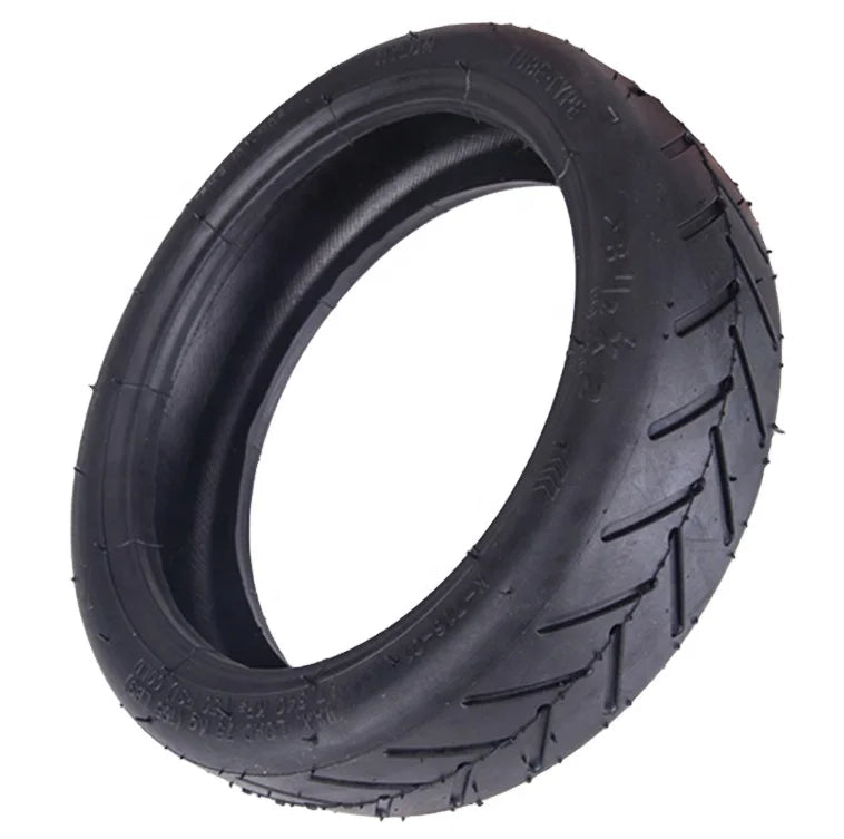 Scooter Parts 8.5 Inch Outer Tire for Xiaomi M365 Electric Scooter Accessory Rubber EScooter Replacement Accessories MegaBDM