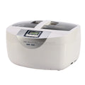 Codyson 2.5L CD-4820 Self-cleaning Household Appliances 35000HZ Professional Heat Ultrasonic Jewelry Glasses Watch Cleaner
