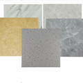 Luxury  Anti-Slip Waterproof Self Stick  PVC Peel  Marble Sticker  Plastic Vinyl Plank Flooring Floor