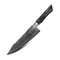 Custom New Japanese Knives Blade 73 Layers Japanese Damascus Steel Handmade Chef Knife