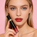 Wholesale Make Your Own Lipstick No Logo Long Lasting Cosmetic Vegan Private Label Matte Liquid Lipstick