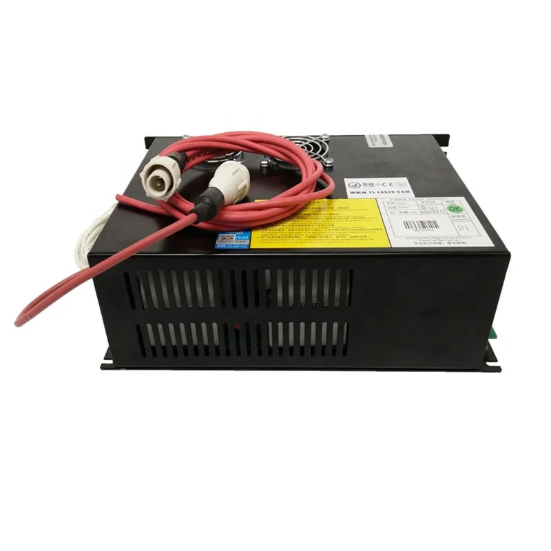 Original YL-U2 130 -150W CO2 Laser Power Supply for 130W 150W CO2 Laser Tube for CO2 Laser Engraving Cutting Machine