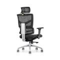 Office Furniture Manufacture Swivel Executive Computer Office Chairs High Adjustable Ergonomic Mesh Chair with 3d Armrest