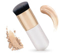 Powder Small Foundation Brush Synthetic Cosmetics Brushes Wholesale Makeup Foundation Brush