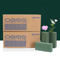 Oasis Flower Foam Absorbent Green Brick Foam Brick Flower Mud Moisturizing Foam Cotton Oasis