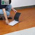 Wooden Design Self Adhesive Floor Peel and Stick Plastic Laminate Vinyl Water Proof Pvc Flooring