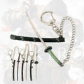 Best Sales!!  Keychains Brands Sekiro Shadow Die Twice  9cm Metal Sword Metal Katana Mini Sekiro Figure Keychain
