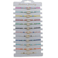 Customized Bohemian Style Beach Shells Japanese MIYUKI Pearl Bracelets Twelve Color Women's & Unisex Party/Gift-Perfect Jewelry