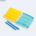 Wanmei Perfect Dressing Tools Water Ripple Patterns Magic Hair Curler