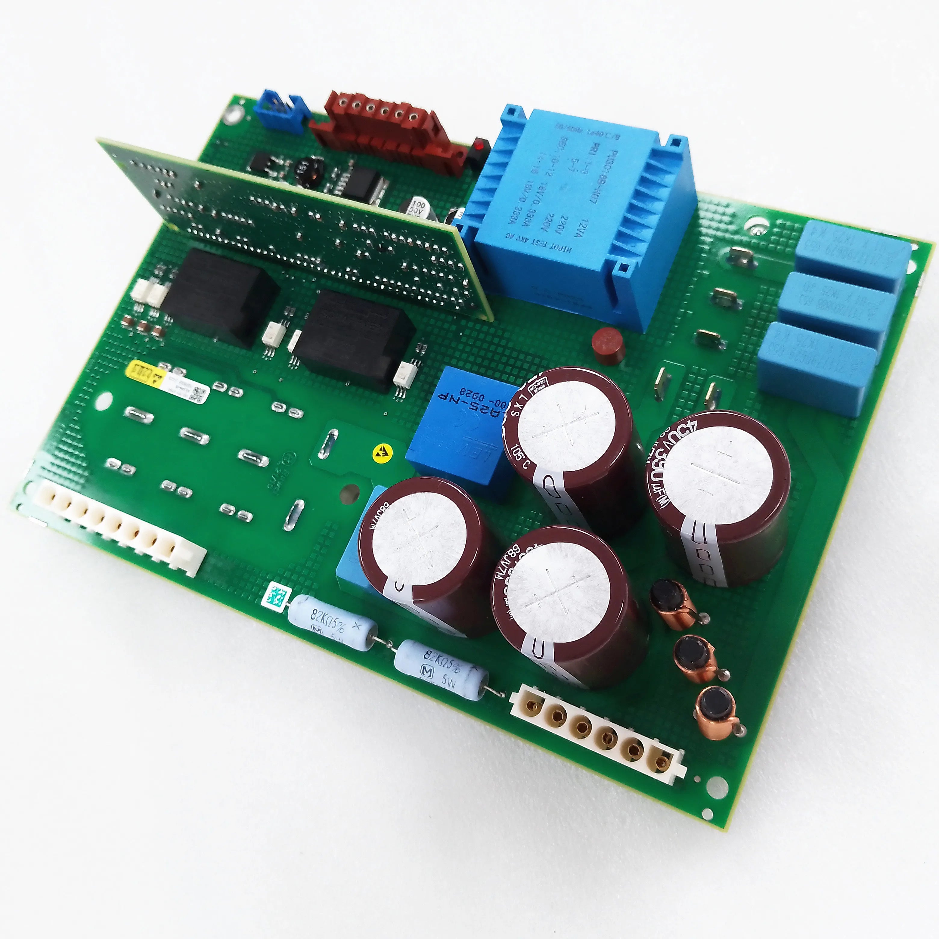 Circuit Board 00.781.4754 KLM4-B 00.782.3578 for Better China Made for Heidelberg Offset Spare Parts 00.781.4754/02