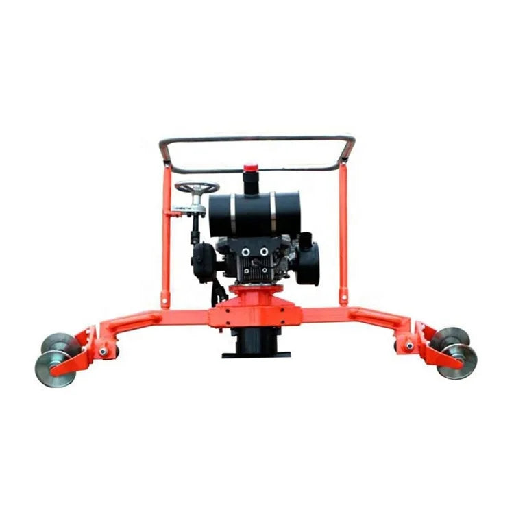 NGM Electric Internal Combustion Rail Grinder Hot Selling Rail Grinder for Railway