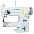 341 Maquina De Coser Para Tablas High Speed Mattress Carpet Edge Industrial Walking Foot Cylinder Bed Triple Feed Sewing Machine