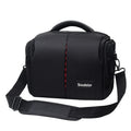 Waterproof Nylon DSLR SLR Digital Gear Camera Bags Designer Sling Video Case Backpacks for Photography