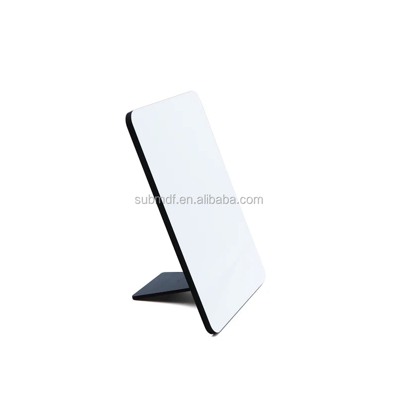 127x178mm Sublimation Heat Transfer MDF Photo Panels