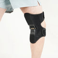 Power Knee Brace for Weak Legs Old Cold Leg Sports Training Squat Knee Climbing and Climbing Stairs