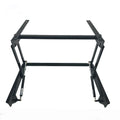Space Saving Furniture Coffee Table Lifting  Mechanism With Gas Spring Multi-functional Lift-drop-rack Table Lift Top Mechanism