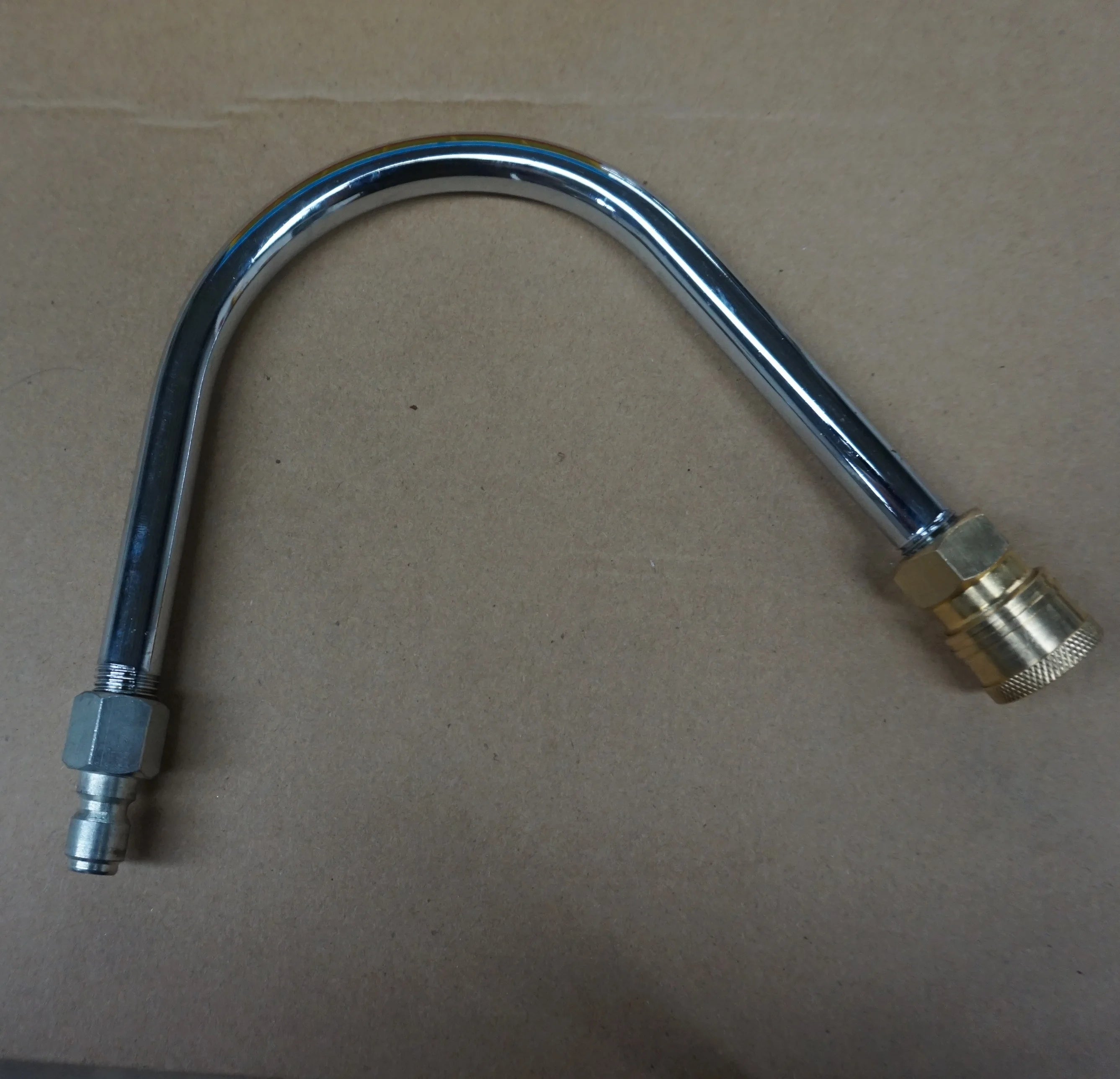 Gutter Cleaner for Telescoping Wand
