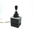 Replace Danfoss PVRES Joystick Controller 155B4212 Mainly Used in Proportional Valve Control