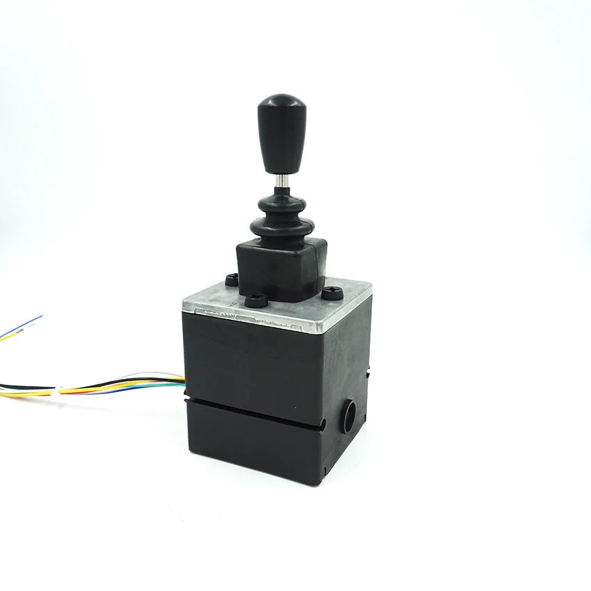 Replace Danfoss PVRES Joystick Controller 155B4212 Mainly Used in Proportional Valve Control