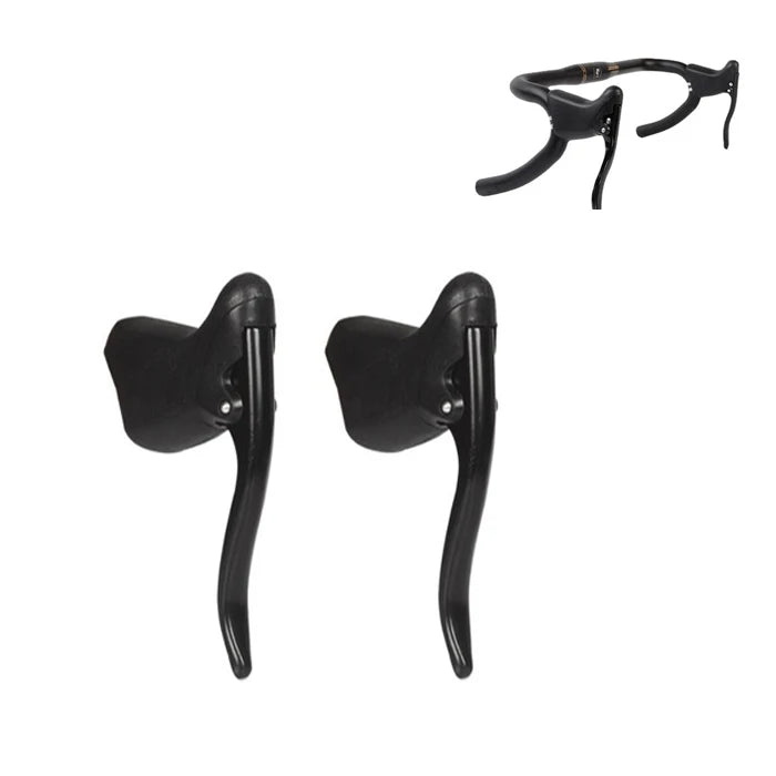 Road Bike Aluminum Alloy Sports Bike Handle Brake Lever Cycling Equipment