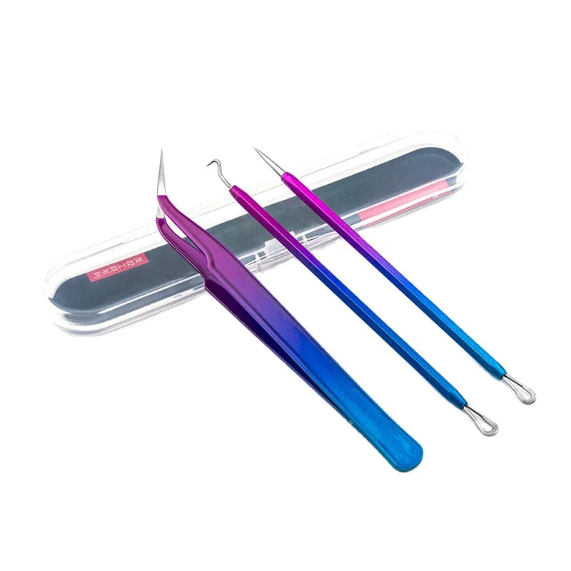 New Arrival 6pcs Crafts Diycut Vinyl Weeding Easy Tools Vinyl Crafting Weeder Tools Sets