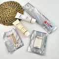 Premium Shampoo and Conditioner Set Product Hotel Toiletries Hotel Bathroom Hotel Amenities