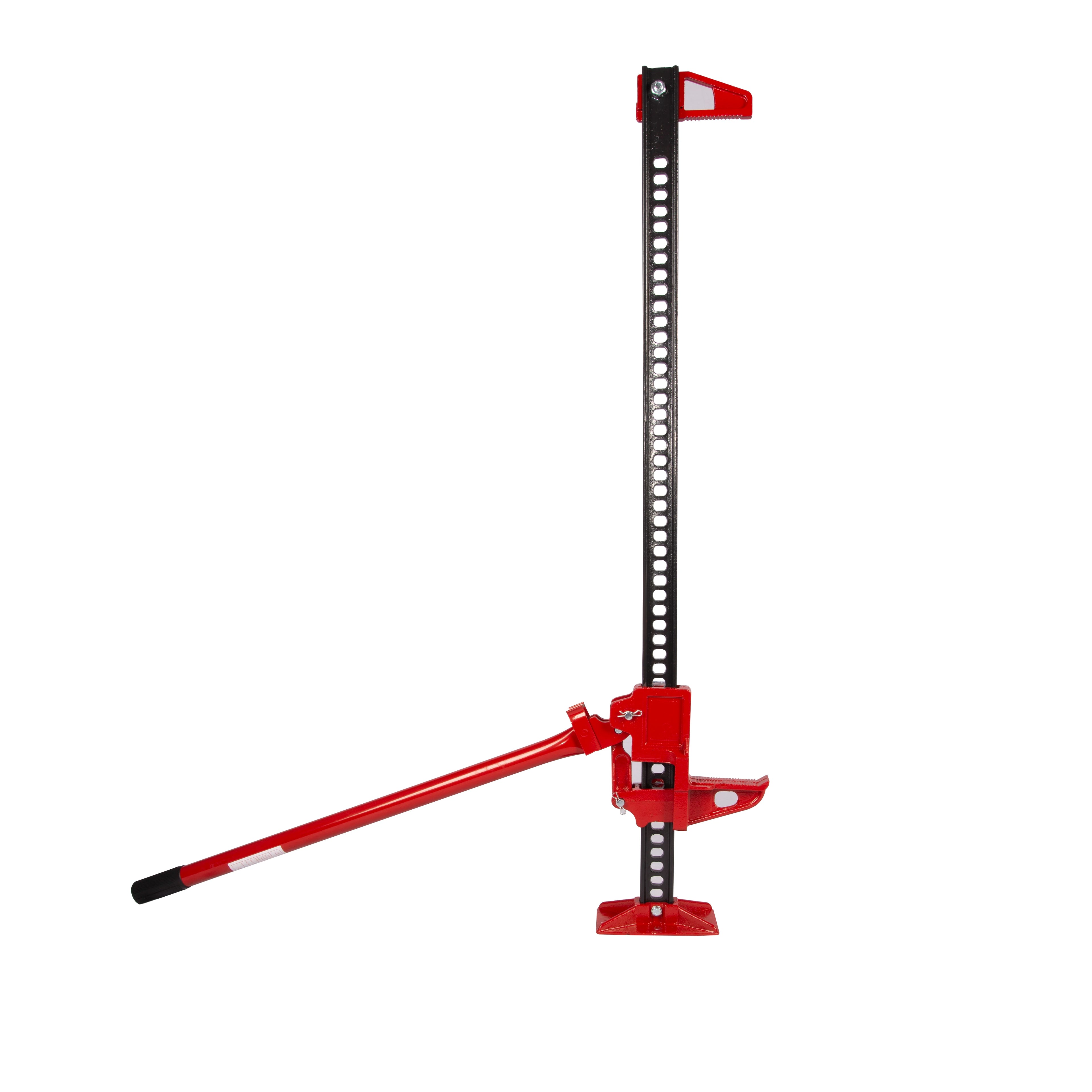 Commercial Mechanical Lifting Jacks 48 Inch Farm Jack Car Jack