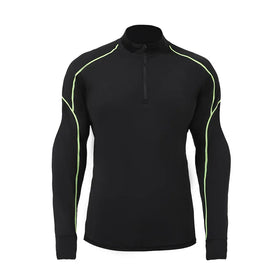 Wholesale Men s Compression Shirt Stretchable Tight for Fitness and Training