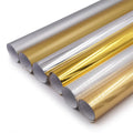 SINO Gold Mirror Color Vinyl Film for Cutting Car Decal Sticker