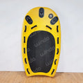 Stock Free Shipping 168Cm Inflatable Drop Stitch Board Lifeguard Rescue Body Board Jet Ski Sled